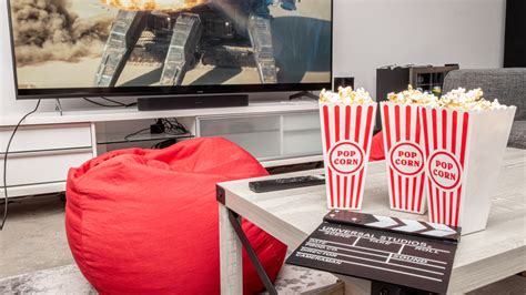 The 6 Best TVs For Watching Movies of 2026 - balustradellc