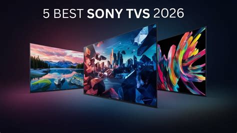The 6 Best TVs of 2026 - balustradellc