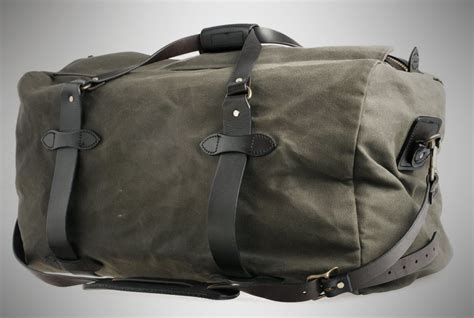 The 6 Best Weekender Bags for Men Right Now - balustradellc