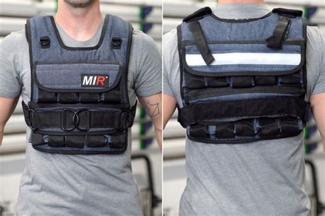 The 6 Best Weighted Vests (2026) | BarBend - balustradellc