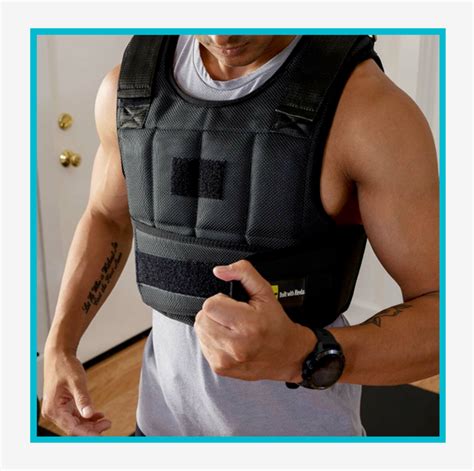 The 6 Best Weighted Vests of 2025, Tested by Fitness Experts - balustradellc