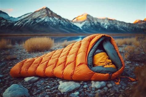The 6 Best Winter Sleeping Bags For Cold Camping in … - balustradellc