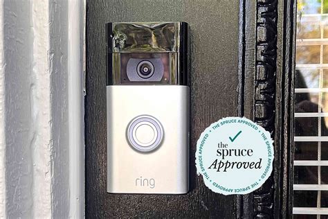 The 6 Best Wireless Doorbells The Spruce Has Tested - raincitystudios.com