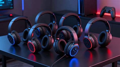 The 6 Best Wireless Gaming Headsets of 2026 - balustradellc