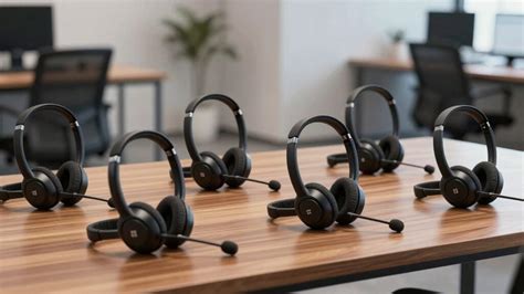 The 6 Best Wireless Headsets for Microsoft Teams 2026 - balustradellc