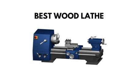 The 6 Best Wood Lathe in 2026 - Band - balustradellc