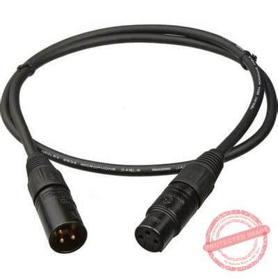 The 6 Best XLR Cables 2026 for Recording Right Now - balustradellc