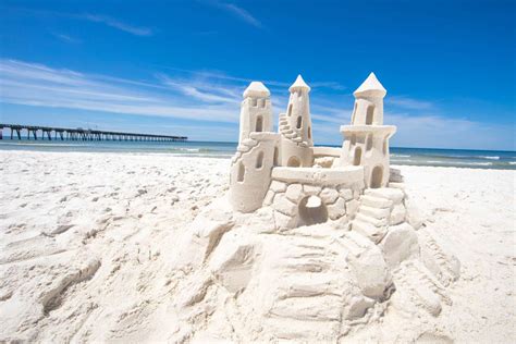 The 6 Most Beautiful White Sand Beaches In Florida - Southern Living - balustradellc