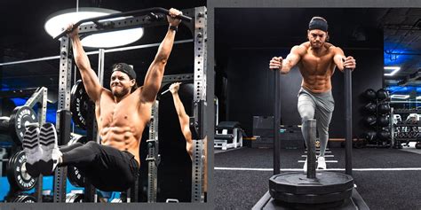 The 6-Pack Fast Track PDF Workout Program Helps … - balustradellc