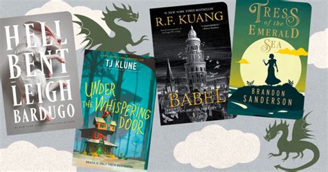 The 60 Most Popular Fantasy Novels of the Past 3 Years - balustradellc