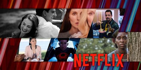 The 61 Best Movies on Netflix Right Now (March 2026) - balustradellc