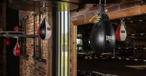 The 7 Advantages to Speed Bag Training - Delray … - balustradellc