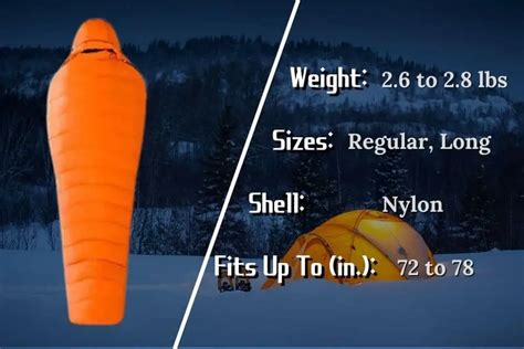 The 7 Best 0 Degree Sleeping Bags For Extreme Cold - balustradellc