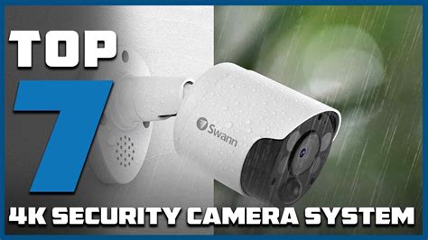 The 7 Best 4K Security Camera Systems of 2025 - 4K … - balustradellc