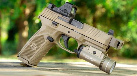 The 7 Best 9mm Handguns for home defense - The Avid Outdoorsman - balustradellc