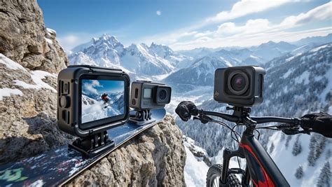 The 7 Best Action Cameras for Adventure in 2026 - balustradellc