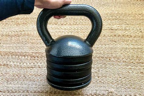 The 7 Best Adjustable Kettlebells - Verywell Fit - balustradellc