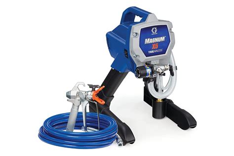 The 7 Best Airless Paint Sprayers, Tested and Reviewed - balustradellc