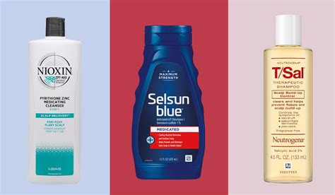 The 7 Best Anti-Dandruff Shampoos for Men in 2025, … - balustradellc