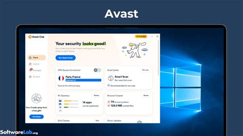 The 7 Best Antivirus for Windows 11 (2026 Update) - balustradellc