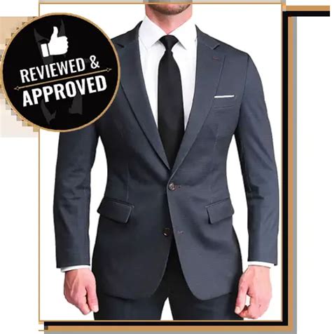 The 7 Best Athletic Fit Suits for Muscular Men (2026) - balustradellc