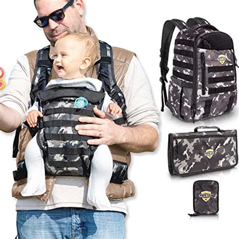 The 7 Best Baby Carriers for Dads of 2023 - balustradellc
