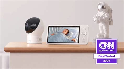 The 7 Best Baby Monitors of 2025 - Baby Monitor Reviews - balustradellc