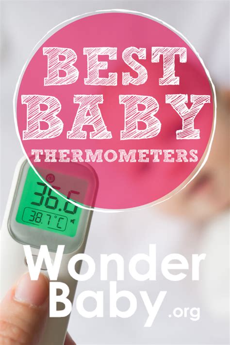 The 7 Best Baby Thermometers of 2023 - balustradellc