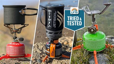 The 7 Best Backpacking Stoves of 2026 - balustradellc