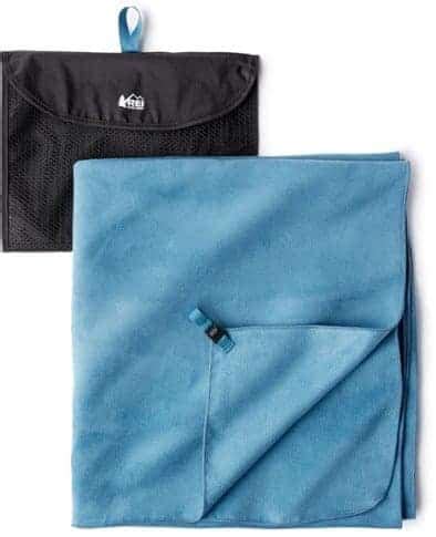 The 7 Best Backpacking Towels [2026 Update] - My … - balustradellc