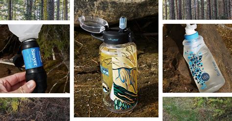 The 7 Best Backpacking Water Filters - balustradellc