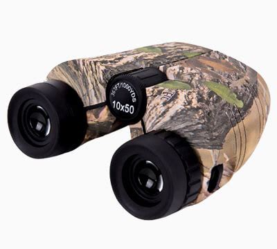 The 7 Best Binoculars for Deer Hunting in 2026 - balustradellc