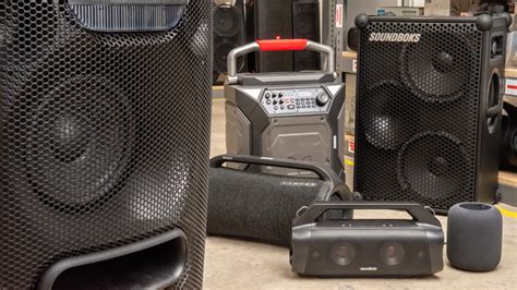 The 7 Best Bluetooth Speakers For Bass of 2026 - balustradellc