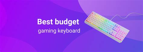 The 7 Best Budget And Cheap Keyboards of 2026 - balustradellc