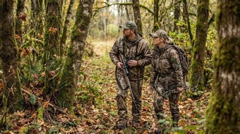 The 7 Best Camo Clothing Brands Worldwide - Hunting … - balustradellc