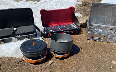 The 7 Best Camp Stoves of 2024 - Car-Camping Stove … - balustradellc