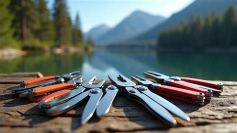 The 7 Best Camping Multi-Tools - Outdoor Command - balustradellc