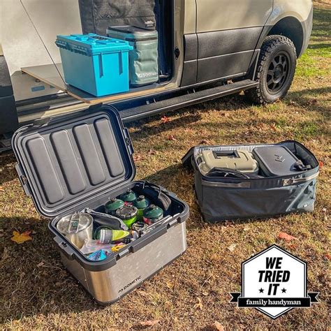 The 7 Best Camping Storage Boxes, Tested (2026) - balustradellc