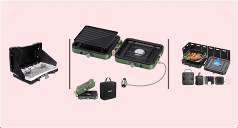 The 7 Best Camping Stoves for Outdoor Cooking in 2025 - balustradellc