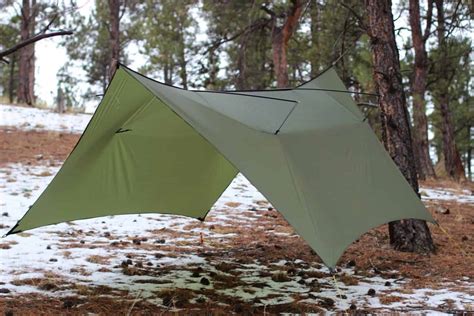 The 7 Best Camping Tarps for Camping, Backpacking, … - balustradellc