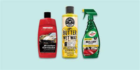 The 7 Best Car Waxes in 2024 - Best-Rated Car Waxes - Popular Mechanics - balustradellc