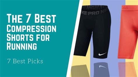 The 7 Best Compression Shorts for Running (2025) - shelf - balustradellc