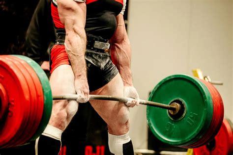 The 7 Best Deadlift Programs for Powerlifting & Strength (2026) | Lift ... - balustradellc