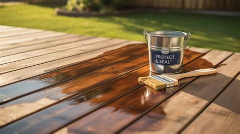 The 7 Best Deck Sealers for Pressure-treated Wood Reviewed - balustradellc