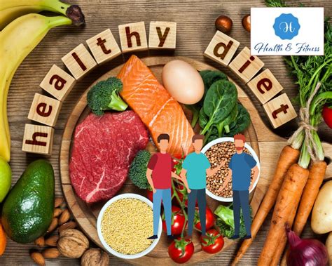 The 7 Best Diets for Men at Every Age - balustradellc