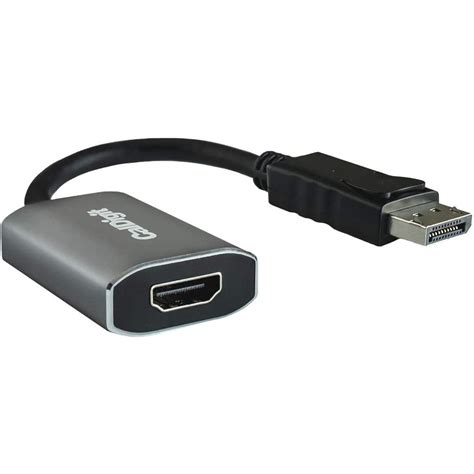 The 7 Best DisplayPort to HDMI Adapters - MUO - balustradellc