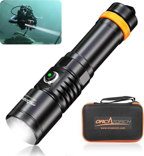The 7 Best Dive Lights for Underwater Exploration - balustradellc