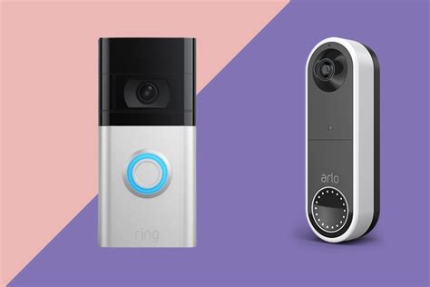 The 7 Best Doorbell Cameras for 2025: Smart Security … - balustradellc