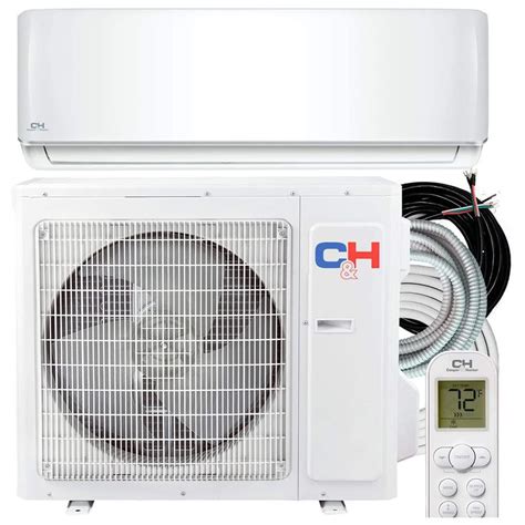 The 7 Best Ductless Mini-Split Air Conditioners 2026 - balustradellc