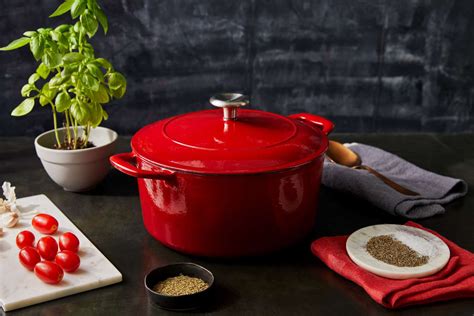 The 7 Best Dutch Ovens for 2023 - Best Dutch Ovens for Cooking - balustradellc